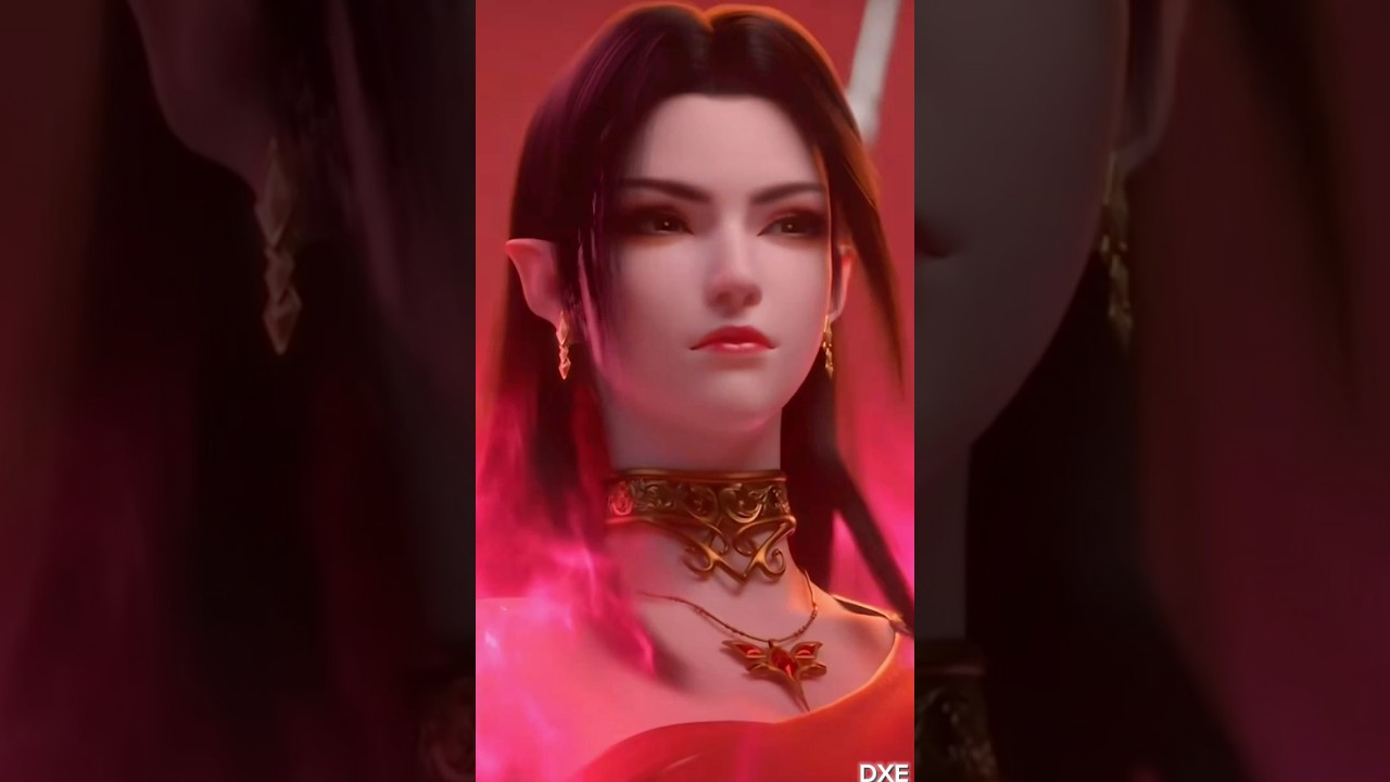 Medusa's Deadly Beauty 😍⚔️ | Anime Edit 