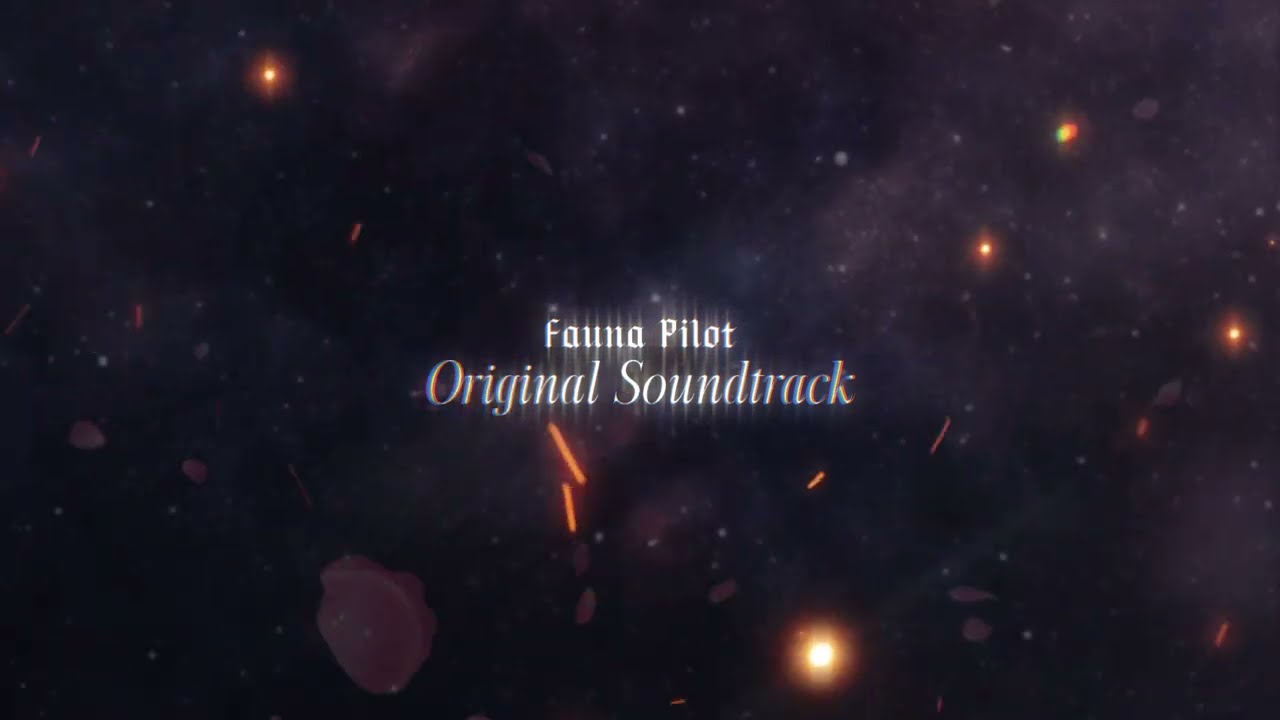 Fauna (PILOT) Vol.3: OST: 3 - The Labyrinth Within Our Minds