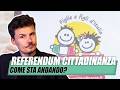Il referendum sulla cittadinanza non sta andando così male