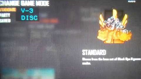 How to get Diamond camo custom games black ops 2