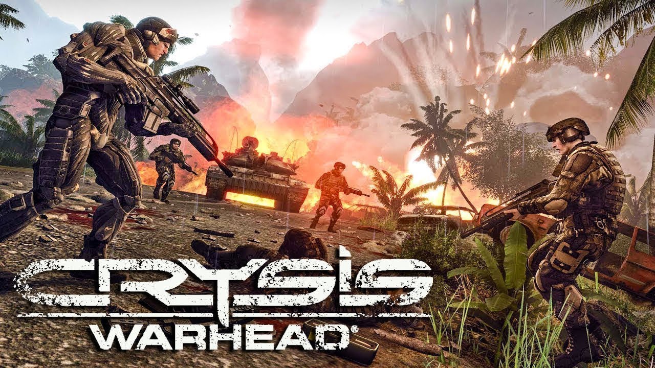 crysis warhead images crysis warhead images