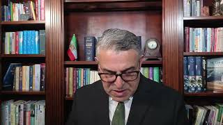 جنگ دوم اسراییل و جمهوری اسلامی: سناریوهای پیش رو