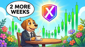 Is ProveX striking the match? PulseChain 🔥