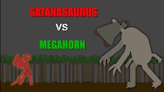 Satanasaurus vs Megahorn
previous animation:
finishing move compilation #1 https://youtu.be/e8D3-gU0M5M
baby in yellow vs laughing jack https://youtu.be/77t1DxFXkNw
long neck horse vs warden https://youtu.be/5T8V63cb_fI
verity vs herobrine https://youtu.be/yhnanVX6Z-A
huggy wuggy vs captain clark https://youtu.be/Ppf3RaCGiTc Satanasaurus vs Megahorn