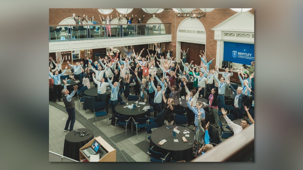 Eight Seconds to Your Peak State