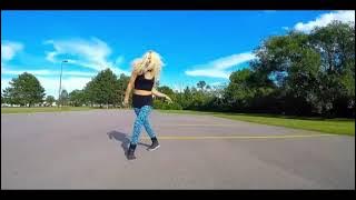 Timi Kullai & Dj Ramezz'Let The Dream Come True'2021 (Dj Bobo Cover)
