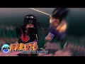LEGO Sasuke vs Itachi [NUNSM] BrickFilm / Stop Motion / Animation