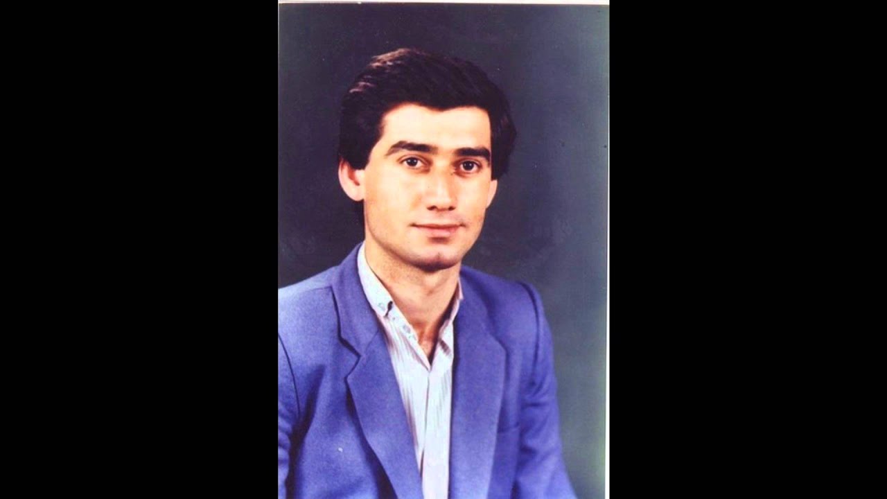 Eyaz Yusif  Pşta çîyayê te bê xêrî 1984