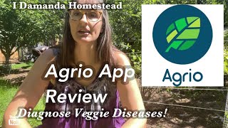 Agrio, the App to Diagnose Your Vegetable and Fruit Diseases! screenshot 5