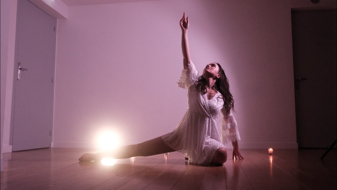 Hallelujah - Alexandra Burke - Chorégraphie Martinez Marie