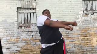 black guy dancing meme