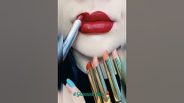 Latest makeup artist, beauty secret, glamour tips, look beautiful, lips hack,eye makeup#shorts