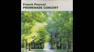 「フランク・プゥルセル　プロムナード・コンサート」Compilation) Franck Pourcel and National Phiharmonic Orchestra