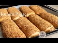 kumru poğaça 🇹🇷 aux fromages