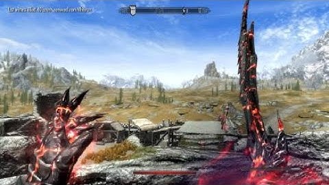 When a guy sends hired thugs to teach you lesson