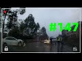 Car crash | dash cam caught | Road rage | Bad driver | Brake check | Driving fails compilation #147