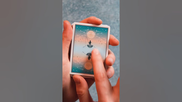 Un segreto nascosto nelle carte! #jacknobile #rompicapo #illusione