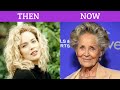80+ Actors From The 80s Who Aged Terribly | Then and Now 😱