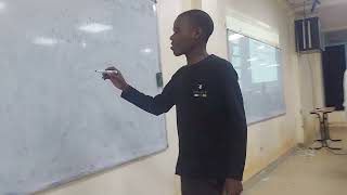 HOW MY PHYSICS MICRO TEACHING ASSIGNMENT WAS DONE