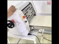 Become the exclusive dealer of Marchef Commercial Dough Sheeter!