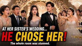 【FULL MOVIE】Dumped at Her Wedding She Fake Dates a Waiter Who Hides a Billion Dollar Secret