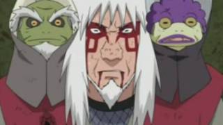 Jiraiya vs Pain AMV ( Jiraiya's death) Full Fight