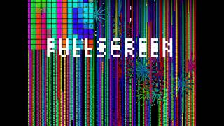 Game Programming: Weird Graphics Glitch