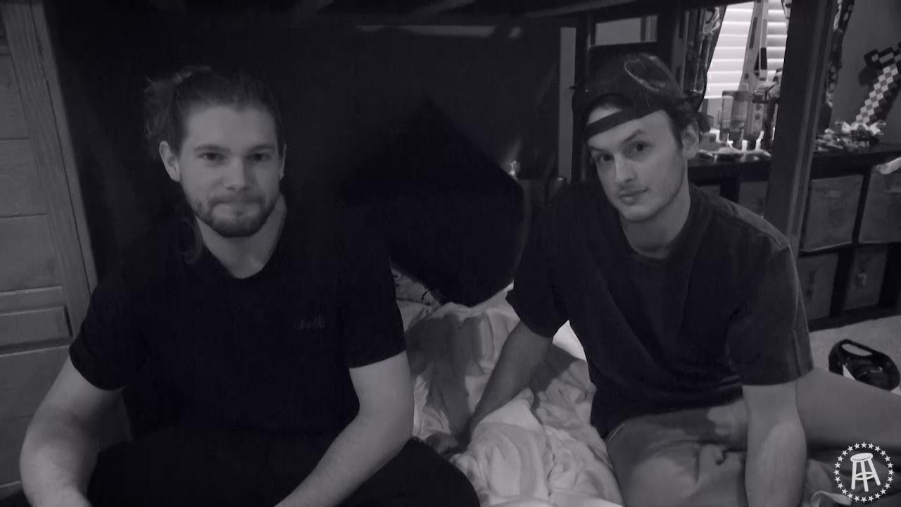 romeo Bunk Bros Episode 3