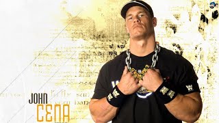 John Cena 'see you again' (2026 tribute)