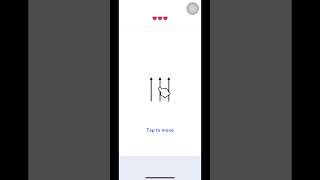 level - 1, Arrows - Puzzle Escape