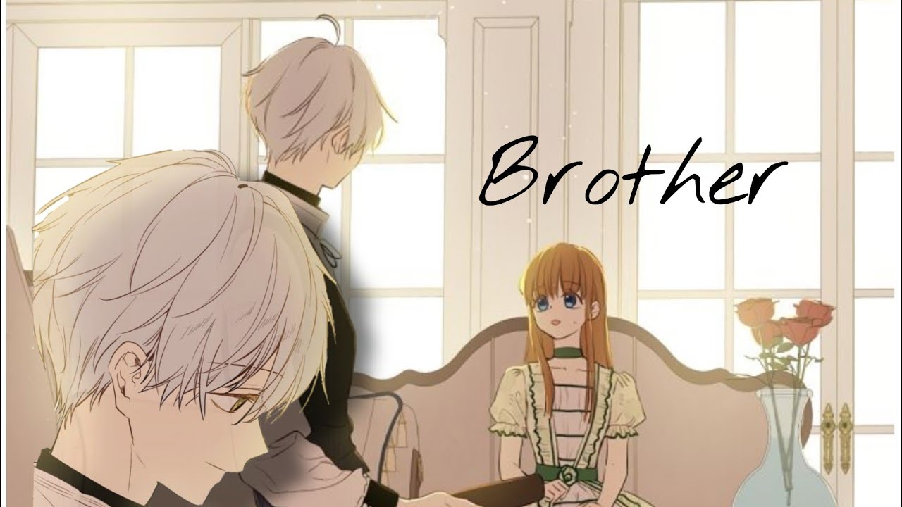 | MMV | Suddenly Became A Princess One Day - Brother | Ijekiel and Jennette |