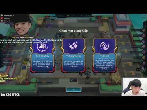 Video ÔNG HOÀNG CHÓ ĐỎ KHI MORDEKAISER 2 SAO Ở LEVEL 7 KHÔNG... - youtube