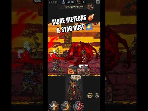 Darkest AFK