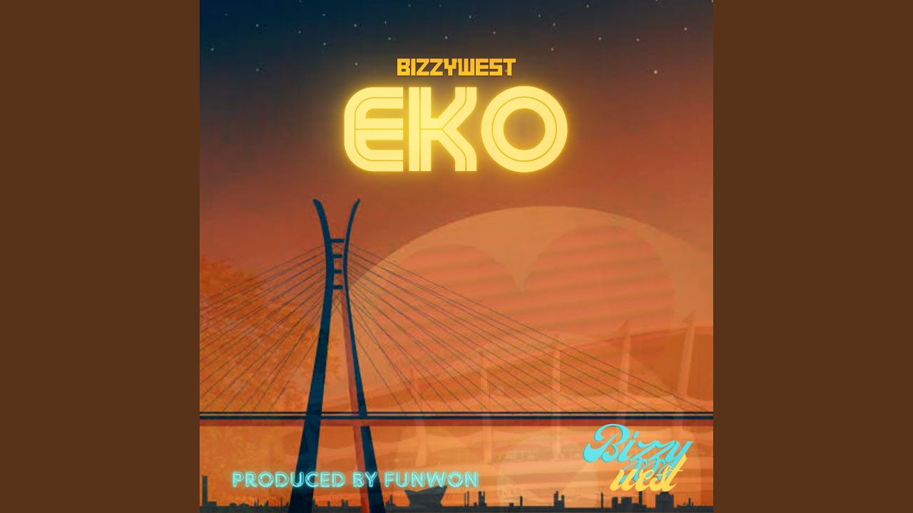 Watch Eko on YouTube Watch Eko on YouTube