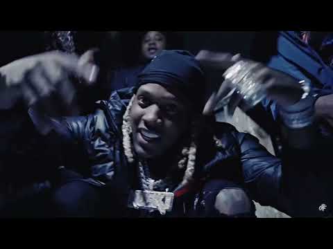 LIL DURK HUUH MUSIC VIDEO 