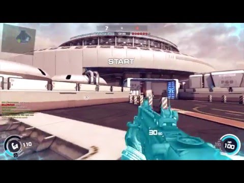 Ghost In The Shell Stand Alone Complex First Assault Online