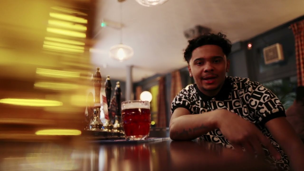 BlazeYL - Messages from Baz