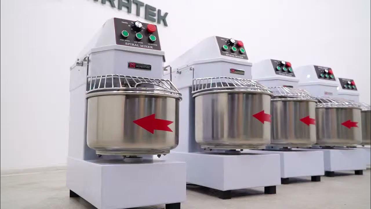 Миратек