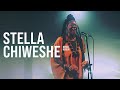 Stella chiweshe  live  club gretchen  living in a box