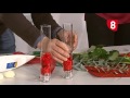 CONSEJOS PARA SAN VALENTIN. Trucos con adornos y flores