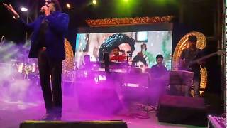 Manzilen Apni Jagah Hai | Live Performance | Amit Ganguly
