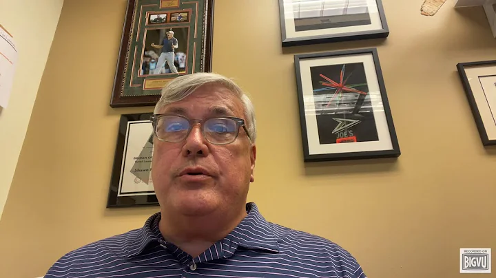 Meet the Candidates: Shawn Massey