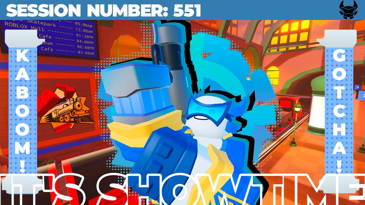 PHIGHTING! daily session number 551