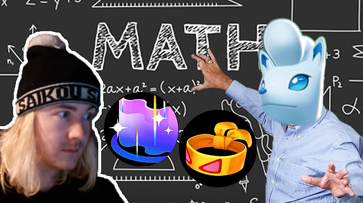 Mathematically Correct Alolan Ninetails
