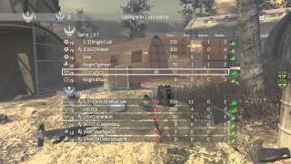 By Far The Worst Hitmarker Ever!! Best Fail Shot!!!!!