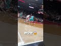 Basketball #awesome #skills #trending #presence of mind  #game #🏀💞