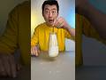 Can chopsticks really be lifted up when inserted into the rice bottle? Is it true?
