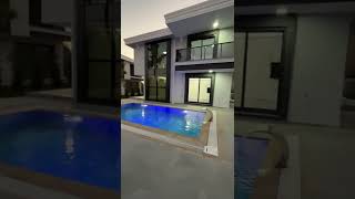 Muhteşem Villa Bu Gün Yayında