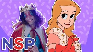 Video thumbnail of "Heart Boner - NSP"