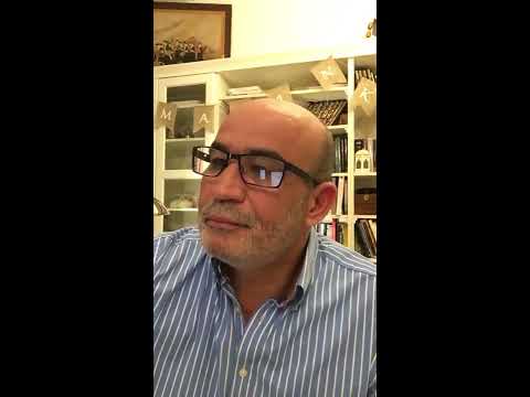 لايف ..السبت 18 ماي 2019 الساعة 00.00 بتوقيت الجزائر (الجزء 01